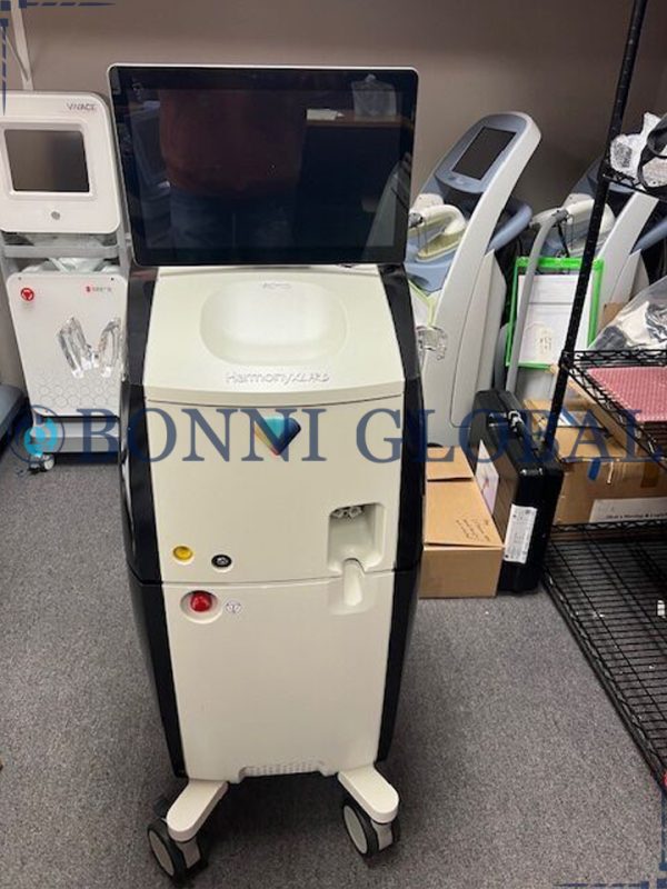 Alma Harmony XL PRO IPL Laser