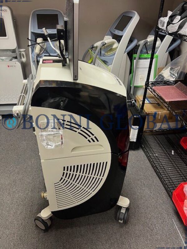 Alma Harmony XL PRO IPL Laser