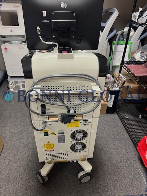 Alma Harmony XL PRO IPL Laser