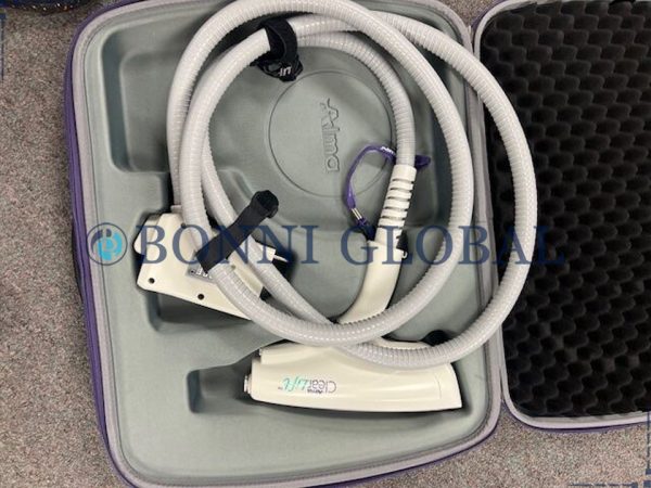 Alma Harmony XL PRO IPL Laser