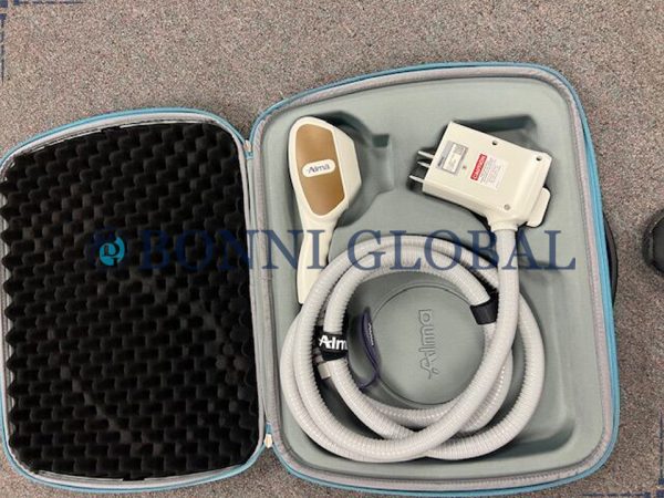 Alma Harmony XL PRO IPL Laser