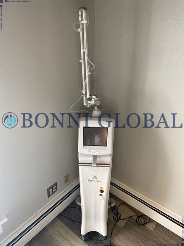 Alma Pixel CO2 FemiLift Skin Resurfacing Laser