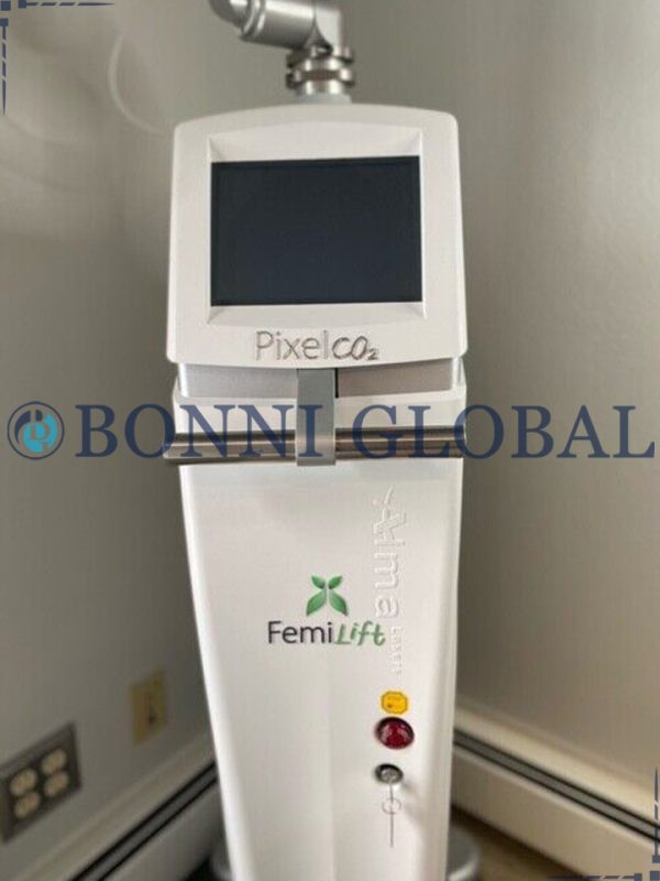 Alma Pixel CO2 FemiLift Skin Resurfacing Laser