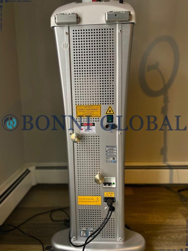 Alma Pixel CO2 FemiLift Skin Resurfacing Laser