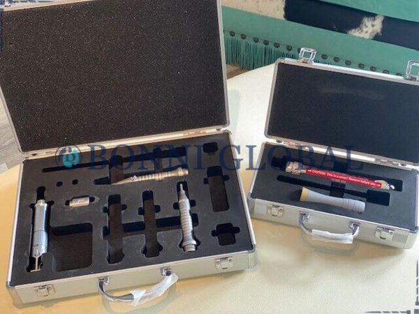 Alma Pixel CO2 FemiLift Skin Resurfacing Laser - Image 6