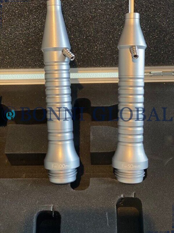Alma Pixel CO2 FemiLift Skin Resurfacing Laser - Image 7