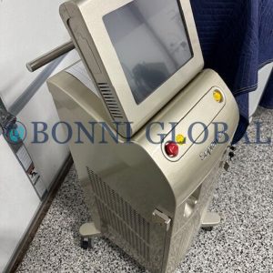 Alma Soprano Ice Hair Removal Laser