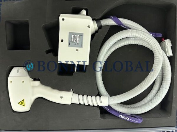 Alma Soprano Ice Hair Removal Laser - Image 4