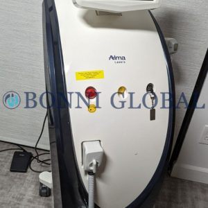 Alma Soprano Lite Hair Removal Laser