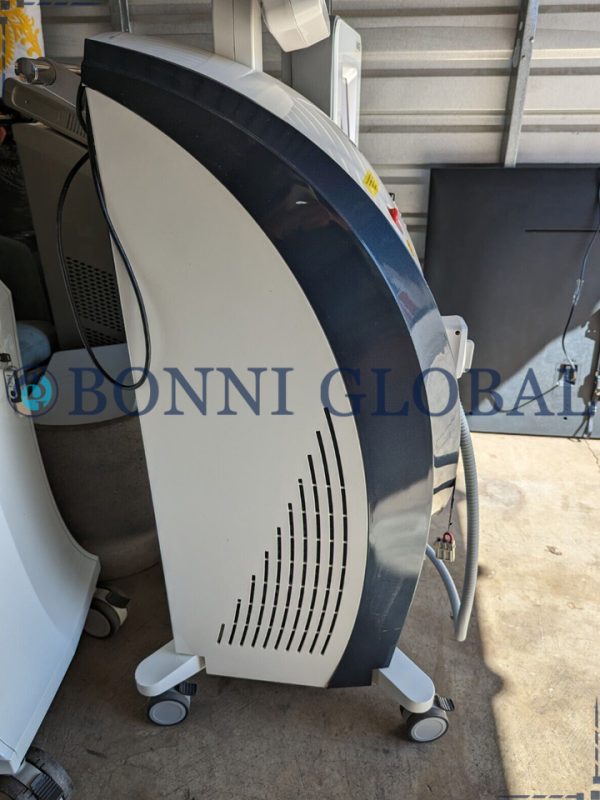 Alma Soprano Lite Hair Removal Laser