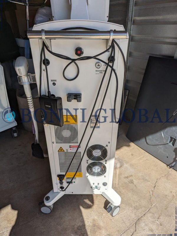 Alma Soprano Lite Hair Removal Laser