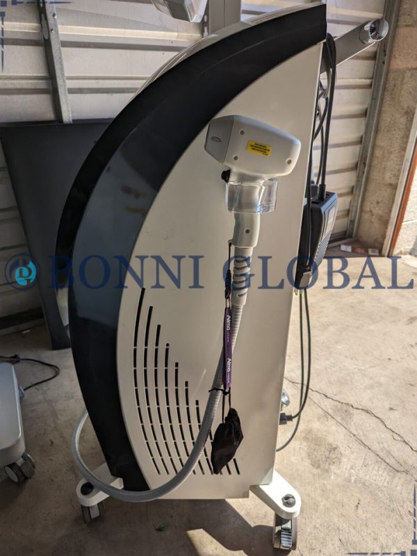 Alma Soprano Lite Hair Removal Laser
