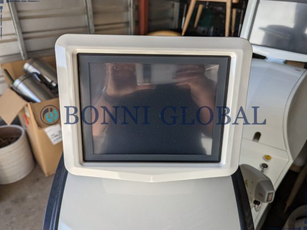 Alma Soprano Lite Hair Removal Laser