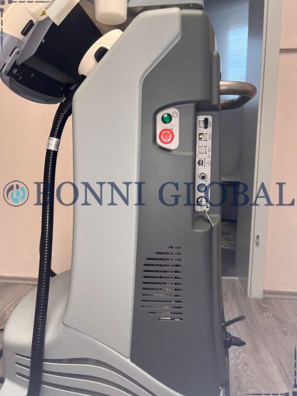 Candela Ellipse Sirius Laser Hair Removal - Image 7