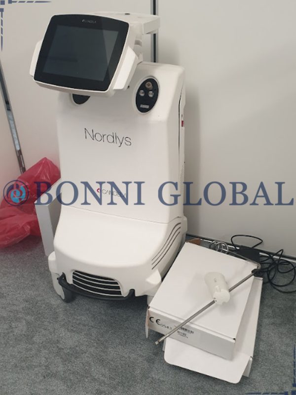 Candela Nordlys Ellipse IPL Laser