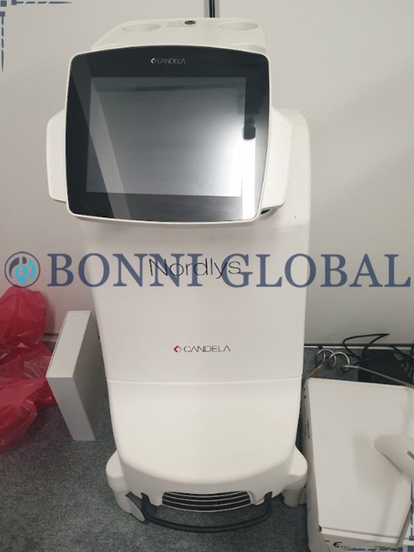 Candela Nordlys Ellipse IPL Laser