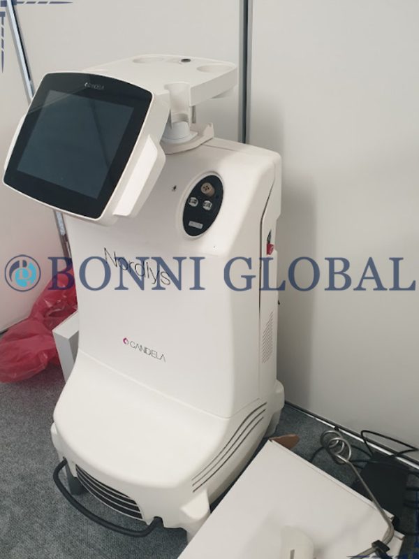 Candela Nordlys Ellipse IPL Laser