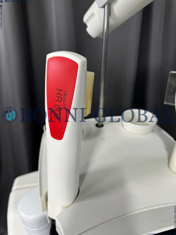 Candela Nordlys Ellipse IPL Laser
