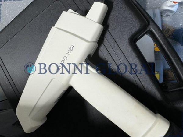 Candela Nordlys Ellipse IPL Laser