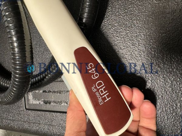 Candela Nordlys Ellipse IPL Laser