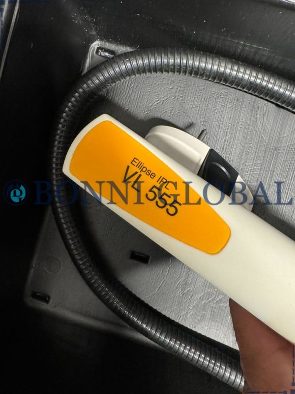Candela Nordlys Ellipse IPL Laser - Image 7