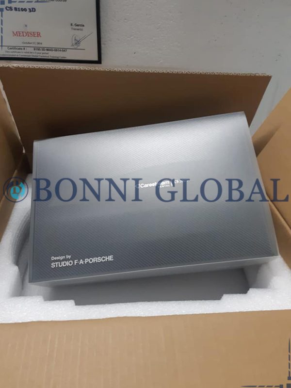 Carestream CS 3800 Intraoral Dental Scanner