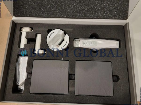 Carestream CS 3800 Intraoral Dental Scanner