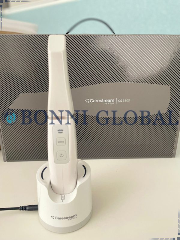 Carestream CS 3800 Intraoral Dental Scanner - Image 5