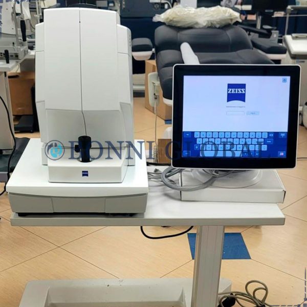 Carl Zeiss IOL MASTER 700 Optical Biometry