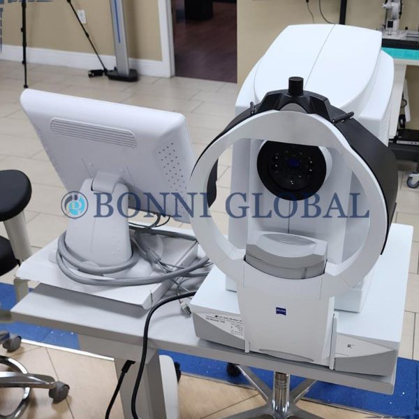 Carl Zeiss IOL MASTER 700 Optical Biometry