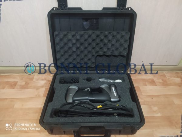 Creaform Handyscan 700 Portable 3D Scanners