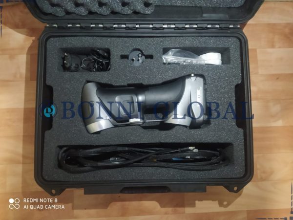 Creaform Handyscan 700 Portable 3D Scanners
