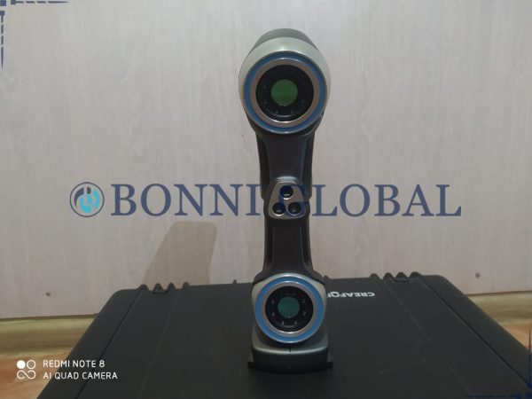 Creaform Handyscan 700 Portable 3D Scanners