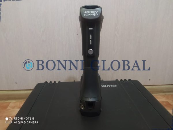 Creaform Handyscan 700 Portable 3D Scanners