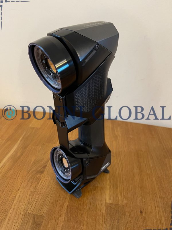 Creaform Handyscan Black Elite Portable 3D Scanners