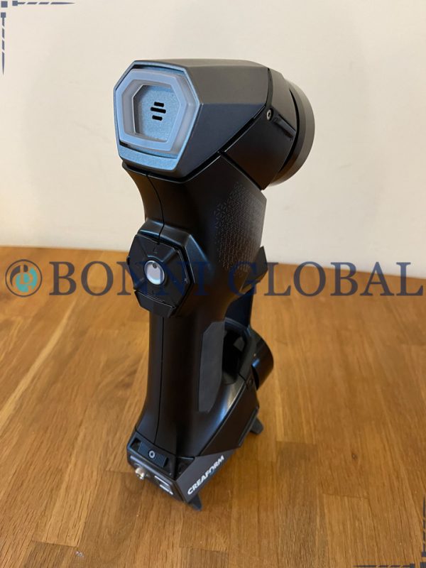 Creaform Handyscan Black Elite Portable 3D Scanners