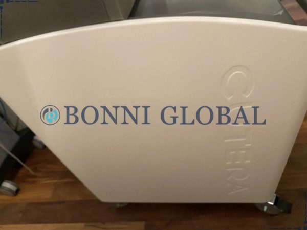 Cutera Enlighten III Tattoo and Pigment Removal Laser