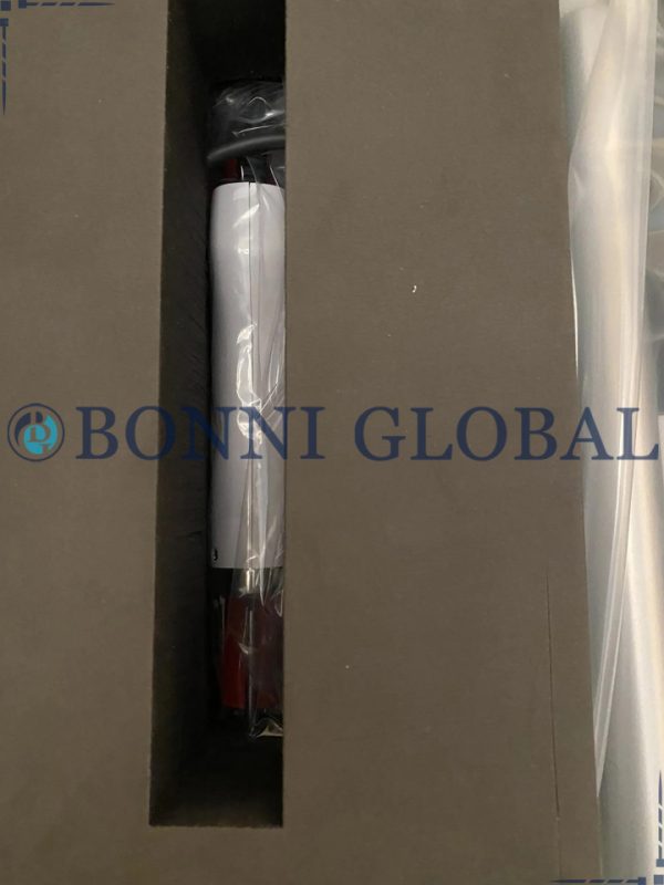 Cutera Enlighten III Tattoo and Pigment Removal Laser - Image 5