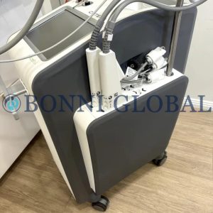 Cutera Excel V+ Vascular and Pigmentation System