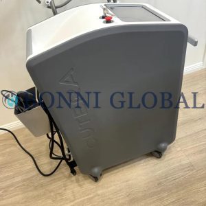 Cutera Excel V+ Vascular and Pigmentation System