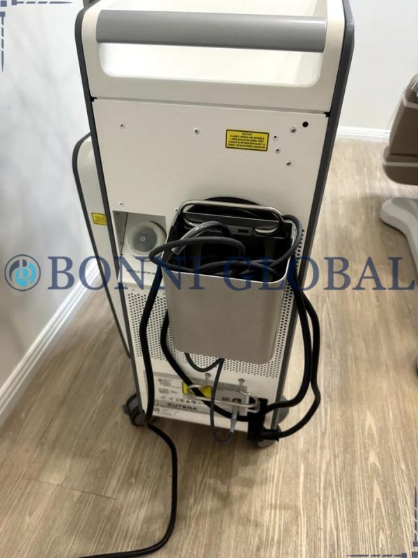 Cutera Excel V+ Vascular and Pigmentation System