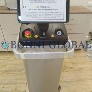 Cynosure Elite iQ Hair Removal Laser