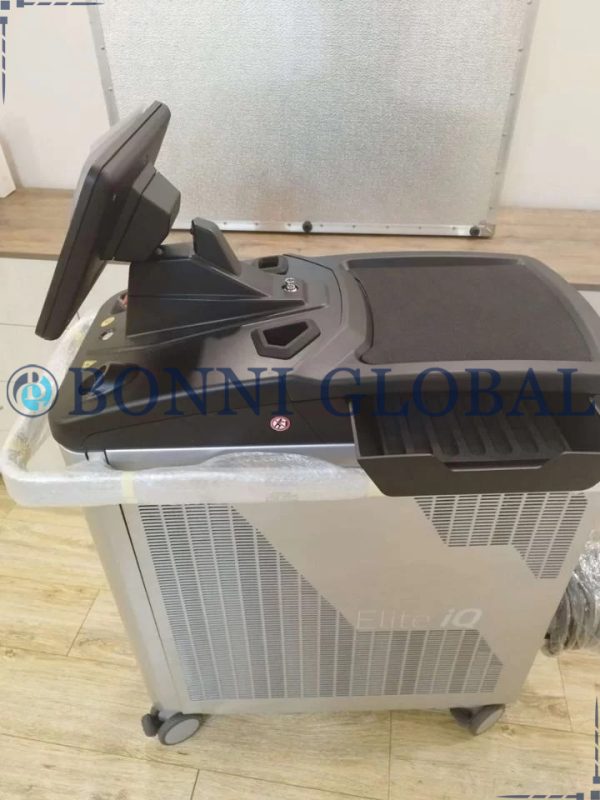 Cynosure Elite iQ Hair Removal Laser