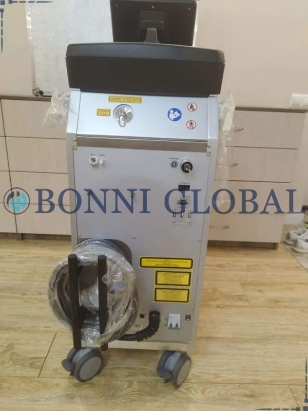 Cynosure Elite iQ Hair Removal Laser