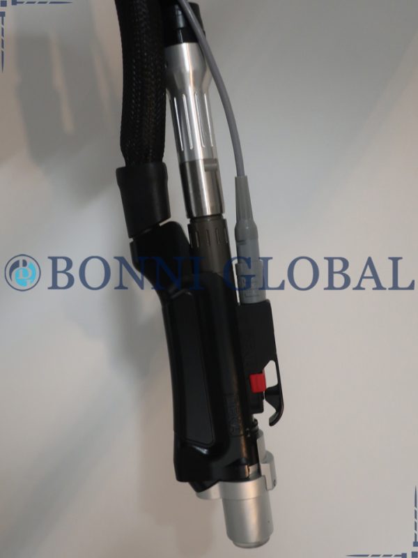 DEKA Motus AY Dual Nd YAG Laser Hair Removal - Image 8