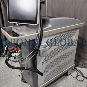 Deka Motus AZ+ Hair Removal Laser