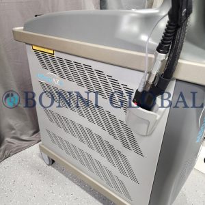Deka Motus AZ+ Hair Removal Laser