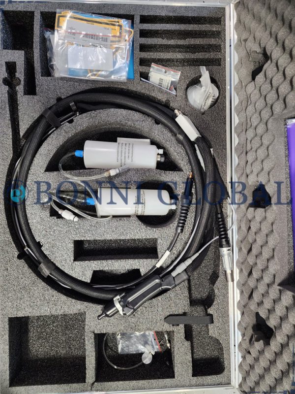 Deka Motus AZ+ Hair Removal Laser - Image 5