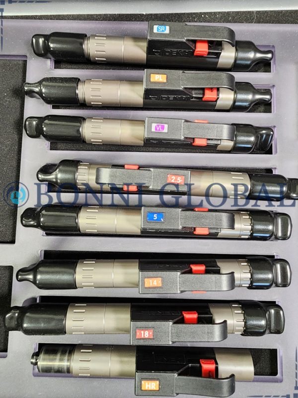 Deka Motus AZ+ Hair Removal Laser - Image 6