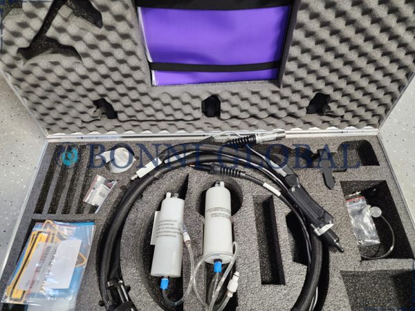 Deka Motus AZ+ Hair Removal Laser - Image 7